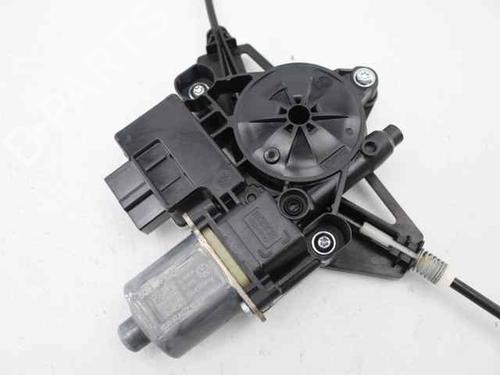 Rear right window mechanism SKODA OCTAVIA III Combi (5E5, 5E6) 1.6 TDI | BP29761045C25 