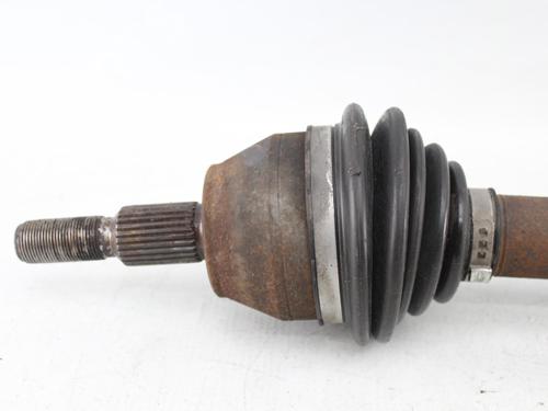 Right front driveshaft FORD FOCUS III 1.6 TDCi | BP40111830M39 - Image 2