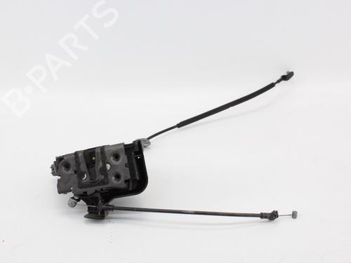 Front right lock FORD FOCUS II (DA_, HCP, DP)  | BP19203767C97 