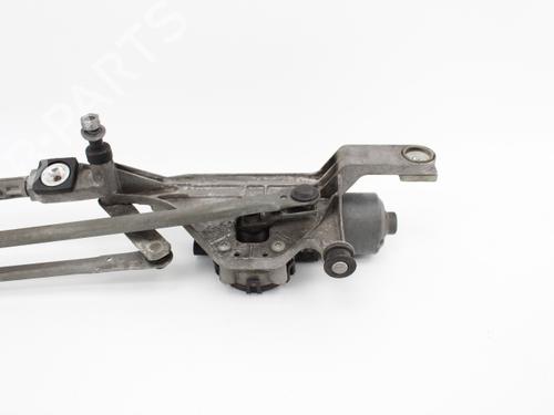 Front wiper motor FORD FOCUS II (DA_, HCP, DP)  | BP19215686M29 