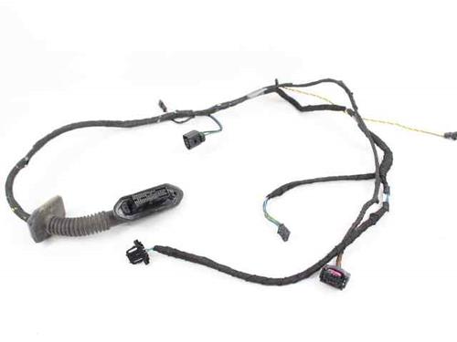 Used Wiring harness BMW 3 (E46) 320 d (150 hp) 19216184