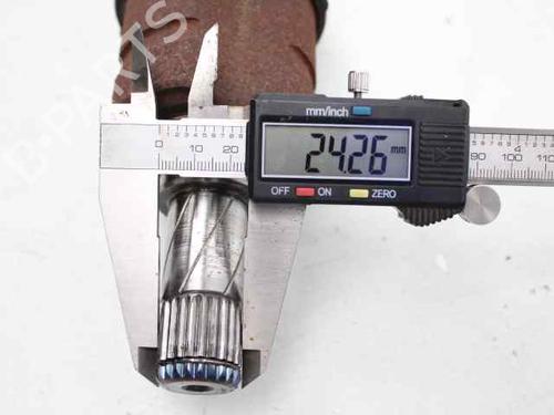 Right front driveshaft OPEL CORSA E (X15) 1.2 (08, 68) | BP32769243M39  - Image 9