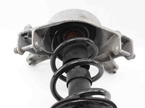 Left front shock absorber AUDI A4 B8 Avant (8K5)  | BP19220124M16 