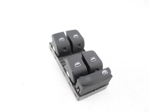 Used Left front window switch Left front window switch AUDI A1 Sportback (8XA, 8XF) 1.4 TFSI (140 hp) 39997476 39997476