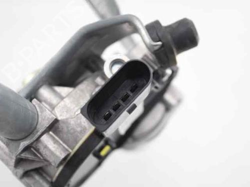 Front wiper motor HYUNDAI i20 II (GB, IB)  | BP19245798M29 