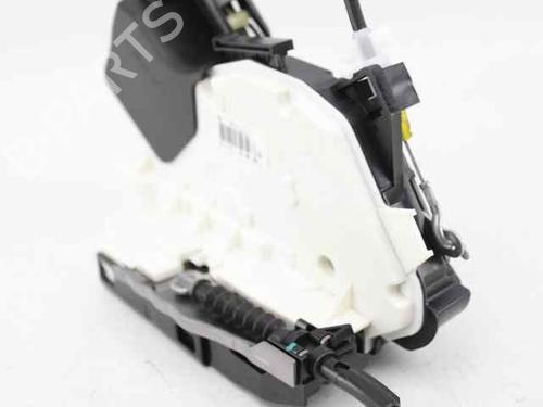 Rear right lock VW POLO V (6R1, 6C1)  | BP19241058C99 