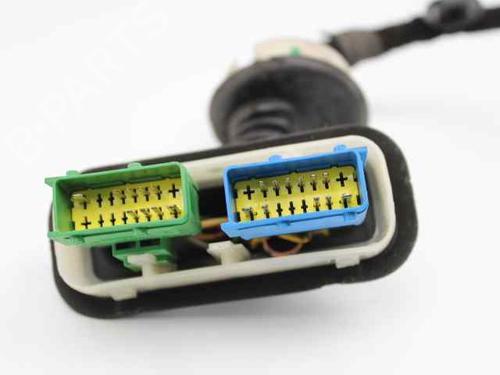 Wiring harness PEUGEOT 308 SW I (4E_, 4H_) 1.6 HDi | BP19220849E16 