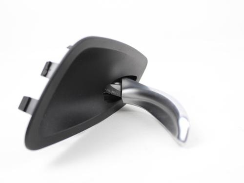 Front right interior door handle BMW 3 Touring (E91) 318 d | BP19214655I14 