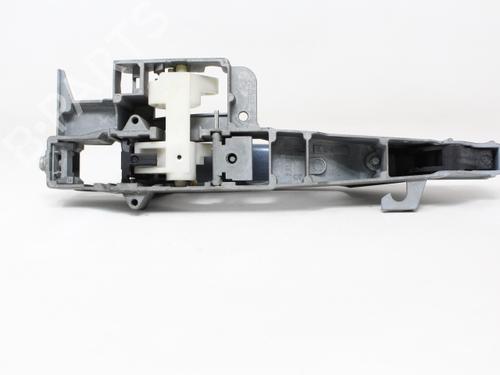 Front left exterior door handle PEUGEOT 407 SW (6E_, 6D_) 1.6 HDi 110 | BP19203004C128 