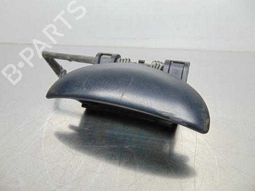 Front right exterior door handle PEUGEOT 206 Hatchback (2A/C) 1.1 i | BP19192464C129 