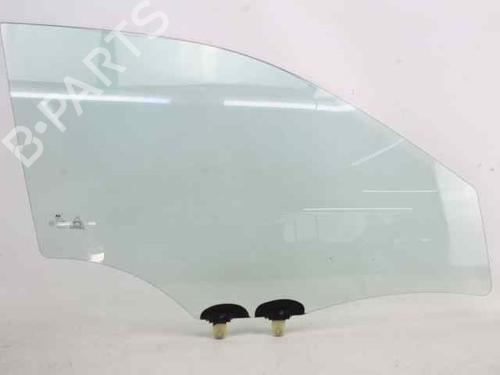 Used Front right door window HYUNDAI i20 II (GB, IB) 1.2 (84 hp) 27581818