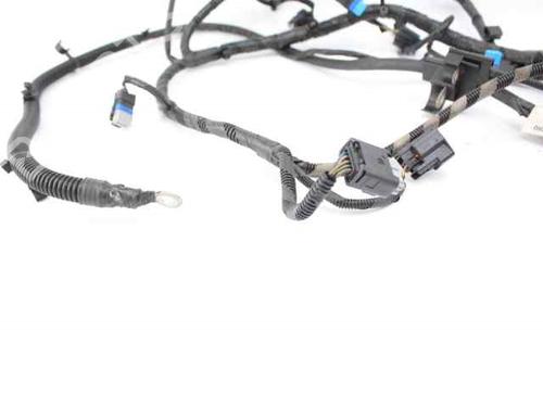 Wiring harness FORD FOCUS III  | BP19234814E16 