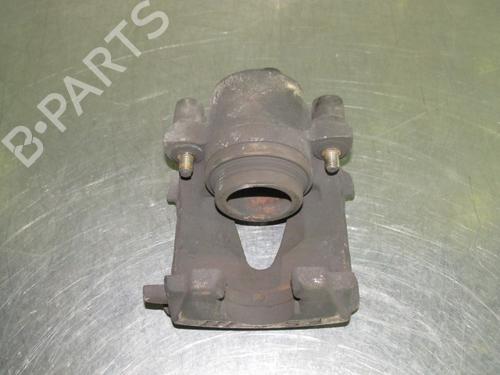 Right front brake caliper VW POLO (9N_, 9A_) 1.9 SDI | BP19183597M104 