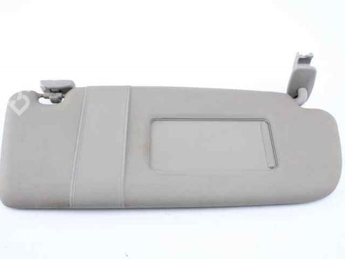 Used Right sun visor AUDI A3 (8L1) [1996-2006]  19225788