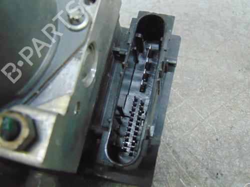 ABS pump RENAULT CLIO II (BB_, CB_) 1.5 dCi (B/CB07) | BP19189140M43 
