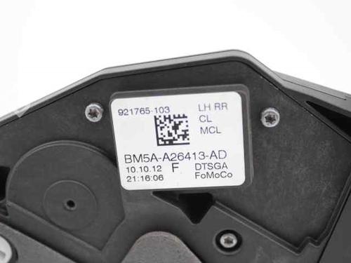 Rear left lock FORD FOCUS III  | BP19234764C100 