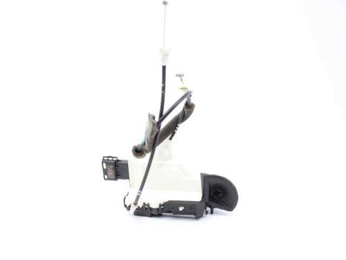 Front left lock PEUGEOT 5008 (0U_, 0E_) 1.6 HDi | BP19785578C98 
