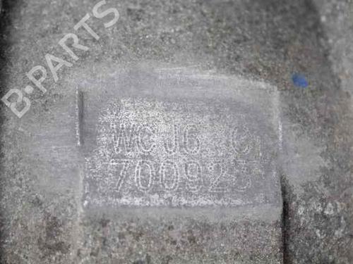 Gearbox HYUNDAI i30 (GD) 1.6 CRDi | BP34333932M3  - Image 9