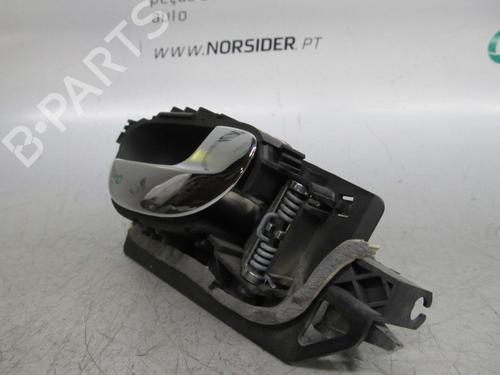 Front right interior door handle PEUGEOT 307 (3A/C) 1.4 HDi | BP19187820I14 
