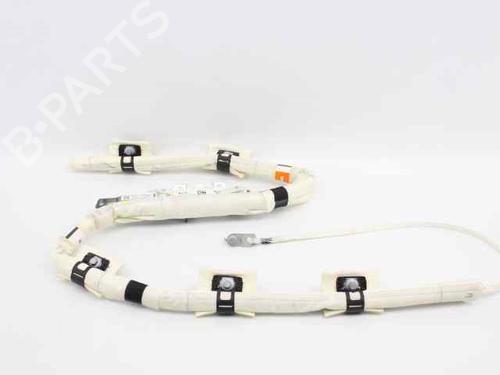 Used Right curtain airbag FORD FOCUS III [2010-2020]  19221704