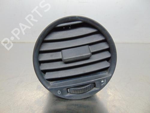 Air vent VW CADDY III Box Body/MPV (2KA, 2KH, 2CA, 2CH) 2.0 SDI | BP21197982I21 