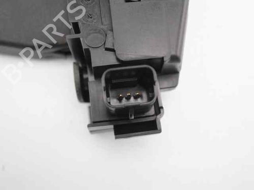 Tailgate lock PEUGEOT 508 SW I (8E_) 1.6 HDi | BP19238273C101 
