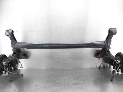 Rear axle OPEL ASTRA J (P10) 1.3 CDTI (68) 13319412