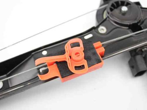 Front right window mechanism FIAT PUNTO EVO (199_) 1.3 D Multijet | BP19639954C23 