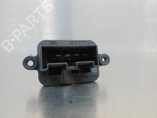 Heater resistor FIAT PUNTO (188_) 1.2 60 (188.030, .050, .130, .150, .230, .250) | BP19191359M108 