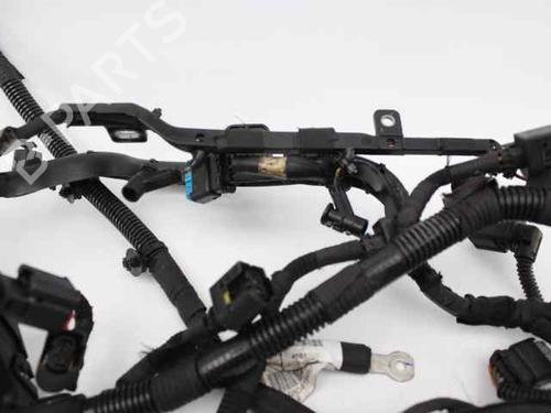 Wiring harness PEUGEOT 308 SW II (LC_, LJ_, LR_, LX_, L4_) 1.6 HDi / BlueHDi 115 (LCBHXM, LCBHXT) | BP29644947E16 