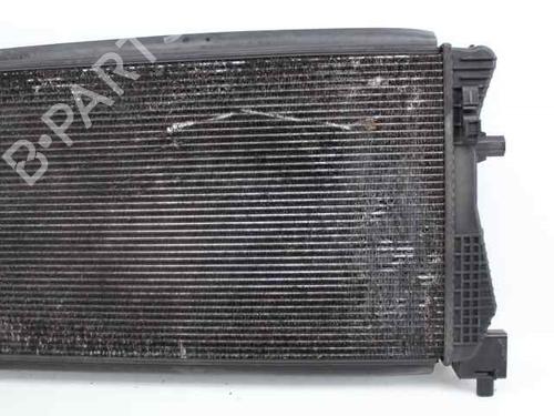 Water radiator SKODA OCTAVIA III Combi (5E5, 5E6) 1.6 TDI | BP29761084M31 