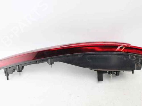 Left tailgate light RENAULT MEGANE IV Hatchback (B9A/M/N_) 1.5 dCi 110 (B9A3) | BP39542851C79 - Image 8