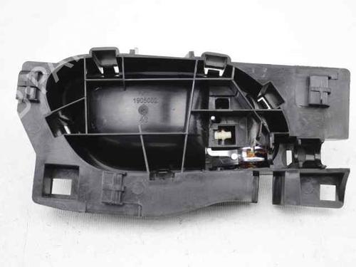 Front left interior door handle CITROËN C3 Picasso (SH_) 1.6 HDI 90 | BP19232206I13 