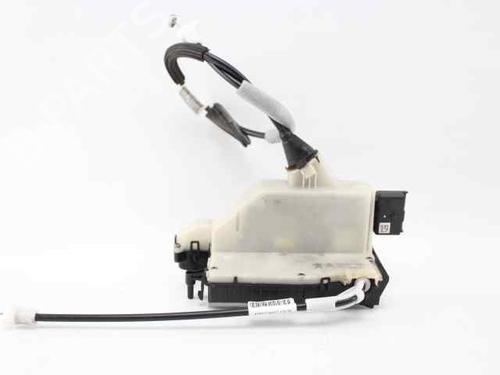 Used Rear right lock Rear right lock PEUGEOT 208 I (CA_, CC_) 1.2 VTI 82 (82 hp) 34499208 34499208