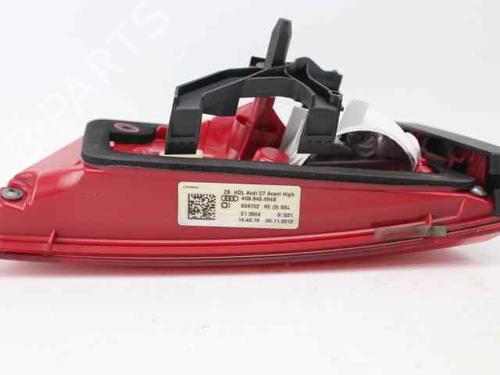 Right tailgate light AUDI A6 C7 Avant (4G5, 4GD) 3.0 TDI quattro | BP33298360C80  - Image 6