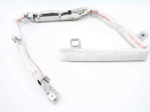 Used Right curtain airbag CHEVROLET AVEO Hatchback (T300) 1.2 (86 hp) 19236563