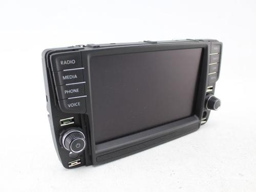 display-monitor-vw-golf-vii-5g1-bq1-be1-be2-2012-2013-2014-2015-2016-2017-2018-2019-2020-2021-39997341 main image