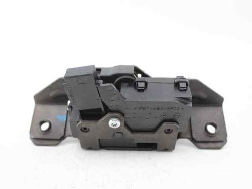 Tailgate lock OPEL ASTRA J (P10) 1.3 CDTI (68) | BP29320843C101 