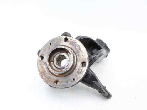 Used Left front steering knuckle Left front steering knuckle 37597104 37597104