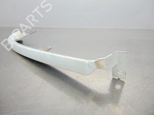 Headlight eyebrow RENAULT CLIO I (B/C57_, 5/357_) 1.2 (B/C/S57A, B/C57S, 5/357F, 5/357J, 5/357L, 5/357R) | BP19196907C118 