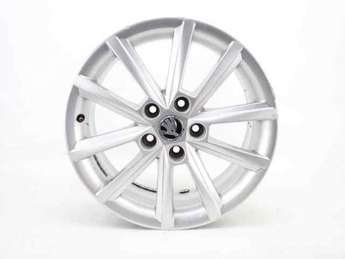 Felg SKODA OCTAVIA III Combi (5E5, 5E6) 1.6 TDI (115 hp) 27731578
