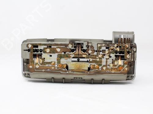 Interior roof light RENAULT LAGUNA II Grandtour (KG0/1_) 1.9 dCi (KG0G) | BP19203653I8 