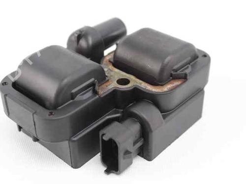 Ignition coil MERCEDES-BENZ E-CLASS (W211) E 55 AMG Kompressor (211.076) | BP19222229M94 