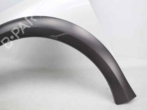 Left front fenders PEUGEOT 508 SW I (8E_) 2.0 HDi RXH Hybrid4 | BP27666719C41 