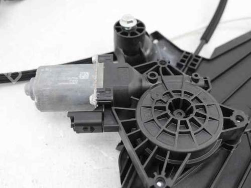 Front left window mechanism OPEL ASTRA L (OV5) 1.2 (FPHNSL, FPHNSR) | BP37480463C22 - Image 4