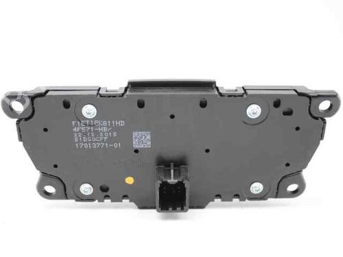 Radio FORD FOCUS III  | BP19917767E6 
