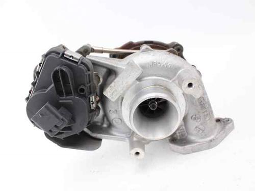 Used Turbocharger/Supercharger Turbocharger/Supercharger FORD FOCUS IV (HN) 1.5 EcoBlue (120 hp) 34334177 34334177