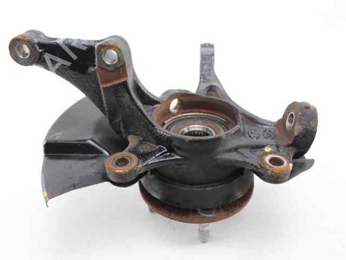 Right front steering knuckle HYUNDAI i20 II (GB, IB) 1.1 CRDi | BP19219133M26 