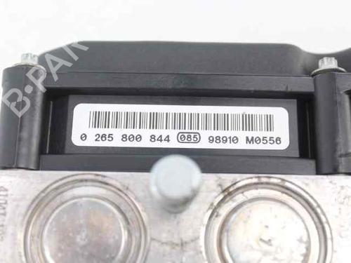 Bremsaggregat ABS MITSUBISHI COLT VI (Z3_A, Z2_A) 1.1 (Z31A, Z32A) | BP30048202M43 