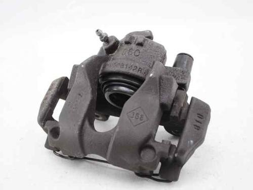 Used Right front brake caliper RENAULT CLIO IV (BH_) 1.5 dCi 75 (75 hp) 19242982